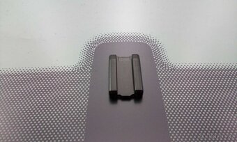 Opel Corsa D čelní sklo - 4