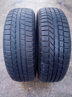 Zimní pneumatiky Nowprox 185/65 R15 - 4