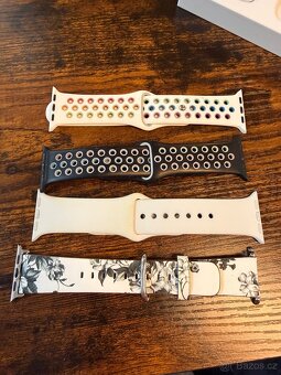 Apple Watch SE 40mm - 4