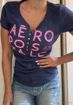 Aeropostale damske tricko - 4