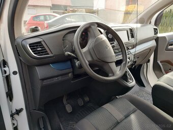 Prodám Peugeot Expert Traveller r.v.2017 - 4