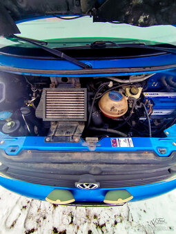 Volkswagen Multivan T4, 2.5 TDI (ACV=75kW) - 4