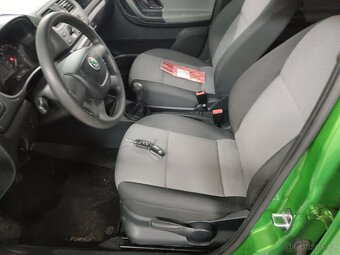 Škoda FABIA 2013 - 108 000 km - 4