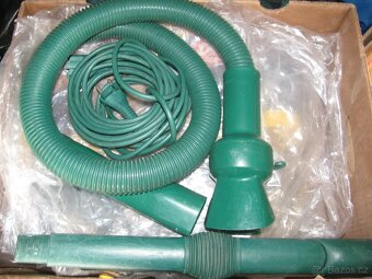 vysavač VORWERK KOBOLD 130-1 s KARTÁČEM KOBOLD 350 - 4