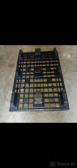 Plastové palety - 4