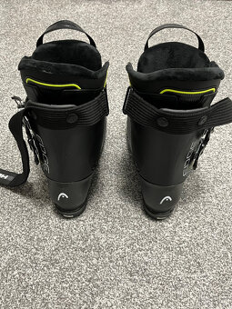 Lyžařské boty HEAD Next Edge 85 - 4