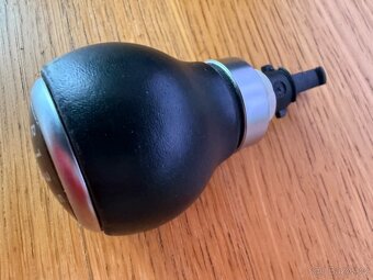 Passat CC hlavice řadící páky - 4