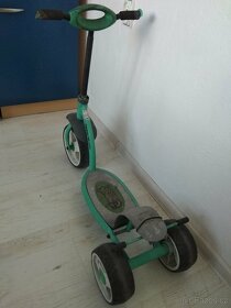 Dětská koloběžka. - 4