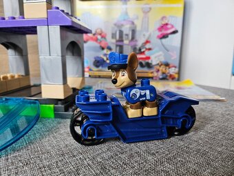 Mega Bloks - 4