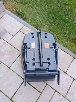 Autosedacka Cybex Aton 5 - 4