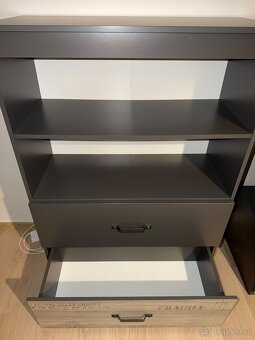 Obývací sestava - 4