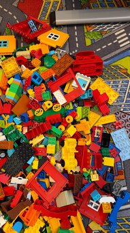 Lego duplo 6 kg - 4
