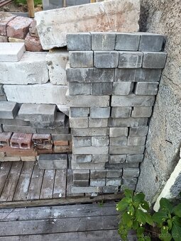 komínové cihly - 4