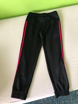 Tepláková souprava ADIDAS, velikost 164 - 4