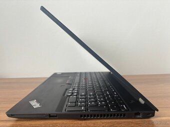 Lenovo ThinkPad T590, procesor i7 - 4