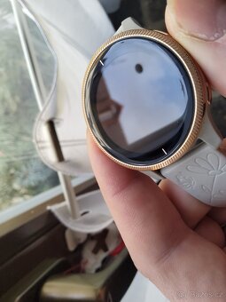 Garmin venu RoseGold/Sand - 4