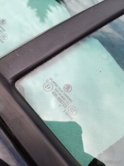 Fabia 1 Hatchback 9910 - 4