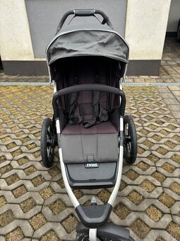 Thule Urban Glide 2 - 4