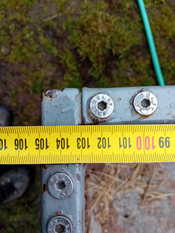 Přívěsný vozík - 4