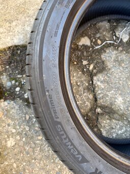 Letní pneu 235/45/18 - 4