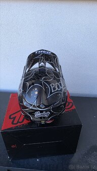 Troylee  designs  se5 carbon velikost M - 4
