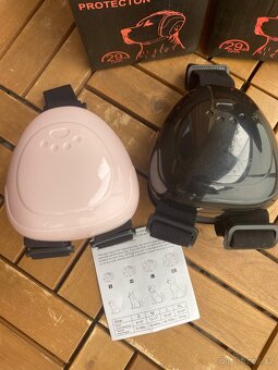 Ochrana sluchu pro psy - 4