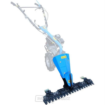 Güde nová sekací lišta k malotraktoru GBM 970 - 4