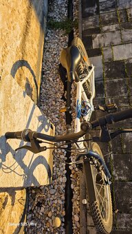 Detske kolo Rockrider 20" - 4