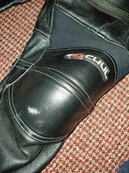 Motorkarske obleceni, damske - 4