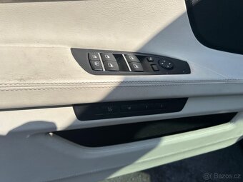 750Li V8 300KW - nové brzdy - 4