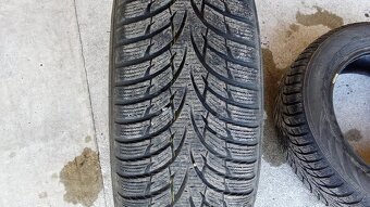 Zimní pneumatiky 195/60 R15 - 4