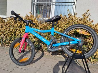 Dětské kolo Author Record 16" - 4