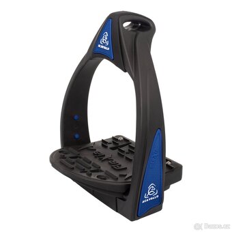 Třmeny Acavallo Flexia - 4