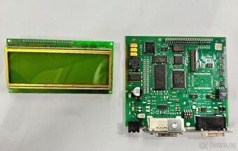 SIMATIC OP7  Siemens Panel - 4