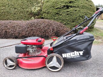 Sekačka Hecht 5556 - 4