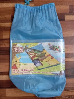 Dětský spacák - 4