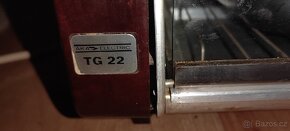 Retro gril Acosta T22 - 4