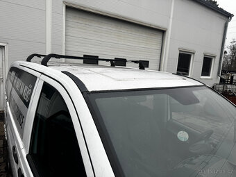 VITO 111 CDI KBII/L - 4
