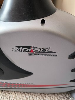 Trenažér- kolo - 4