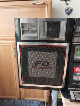 Sharp WF-940 - 4