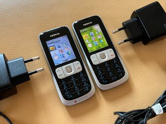 Nokia 2630 - 4
