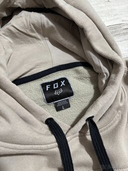 Pánská mikina, značka Fox - 4