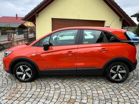Opel CROSSLAND EDITION 1.2 61KW - 4