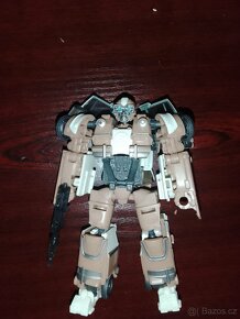 Transformers figurky - 4