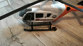 Záchranářský vrtulník - 4