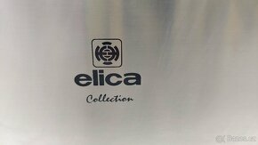 Nerezová digestoř ELICA - 4
