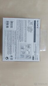 Kožené pouzdro Sony LCJ-RXF pro RX100 - 4