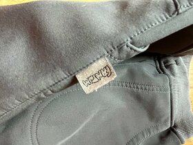 Softshellove kalhoty 110 - 4