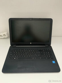Notebook HP 250 G4 - 4