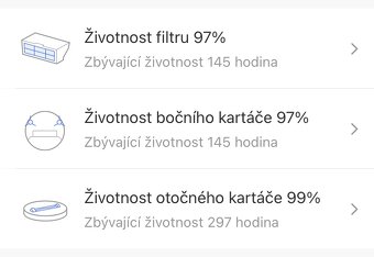 Robotický vysavač Niceboy iON Charles i8 - 4